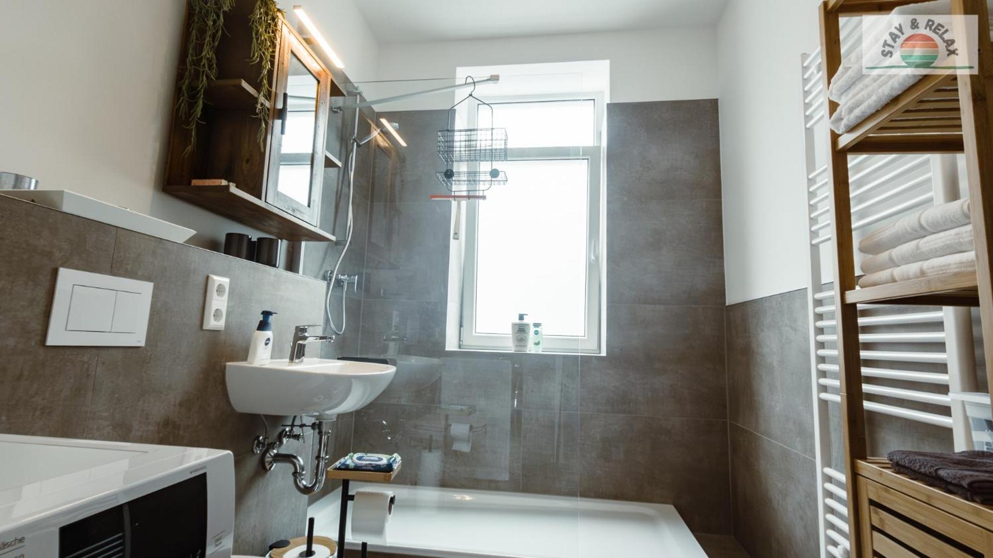 Stay&Relax Deluxe-Apartment Im Zentrum Wlan Smart-Tv Buero Hanovra Exterior foto